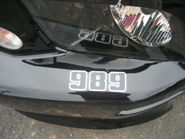 DF 989