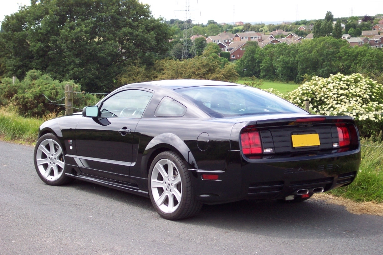 Country rear